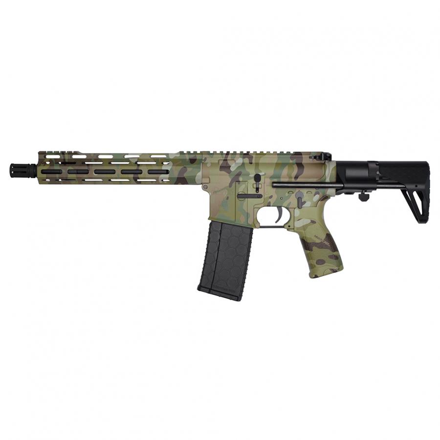 (DY-AEG58A-U-MC) EVO Ultra Lite M4 SBR AEG (Type A) (Multicam)