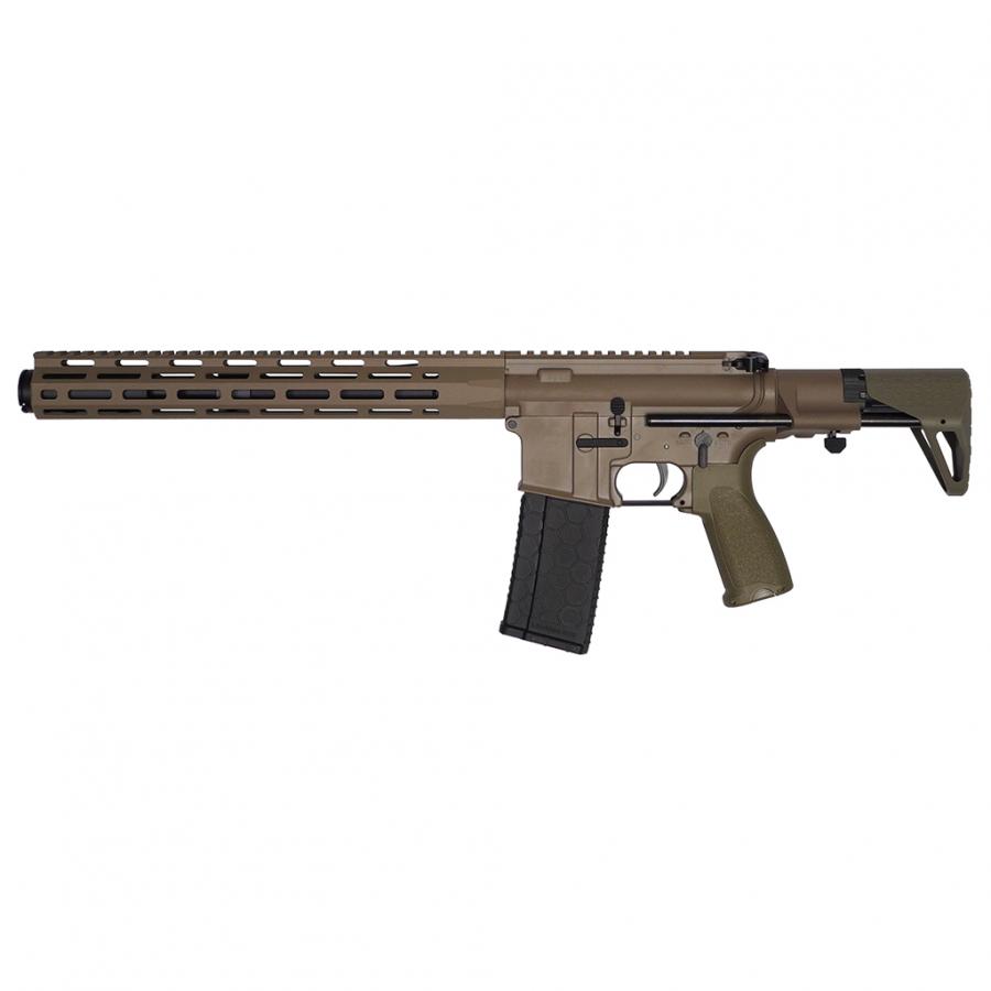 (DY-AEG59A-S-C-MDE) EVO Standard M4 Recon AEG (Magpul Dark Earth)