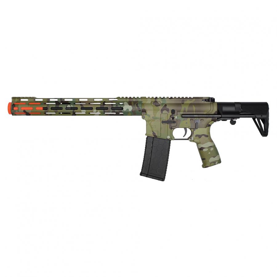 (DY-AEG59A-U-MC) EVO Ultra Lite M4 Recon AEG (Type A) (Multicam)