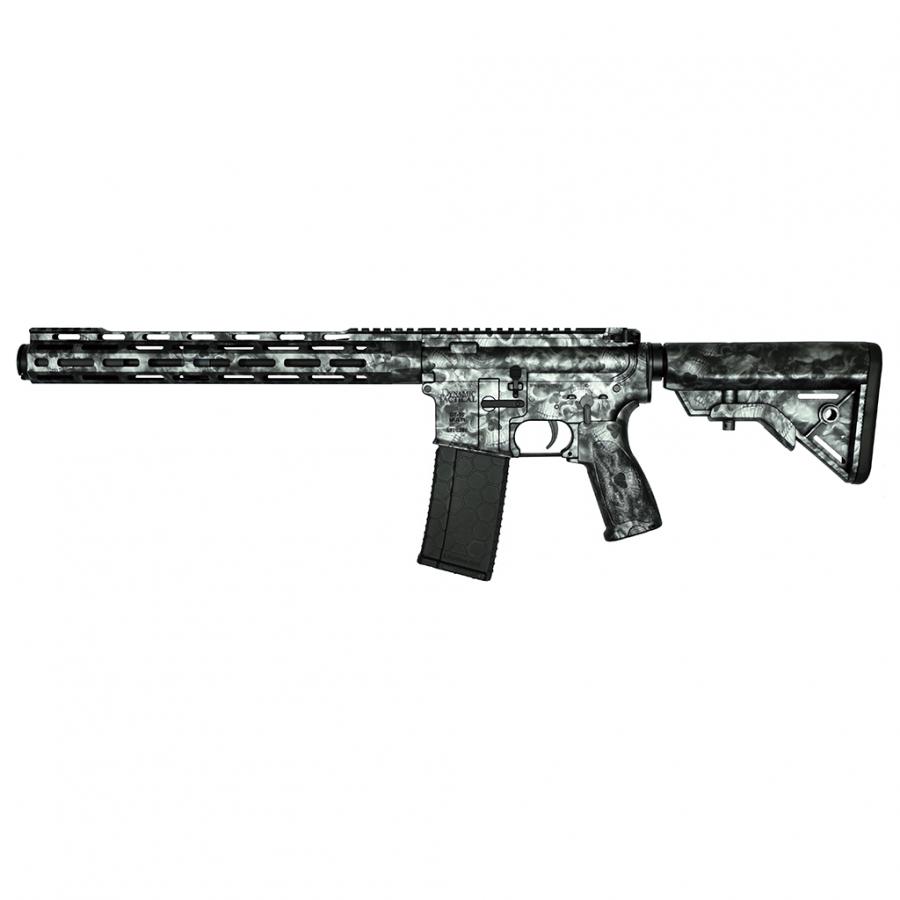 (DY-AEG59B-U-RB) EVO Ultra Lite M4 Recon AEG (Type B) (Reape Black)