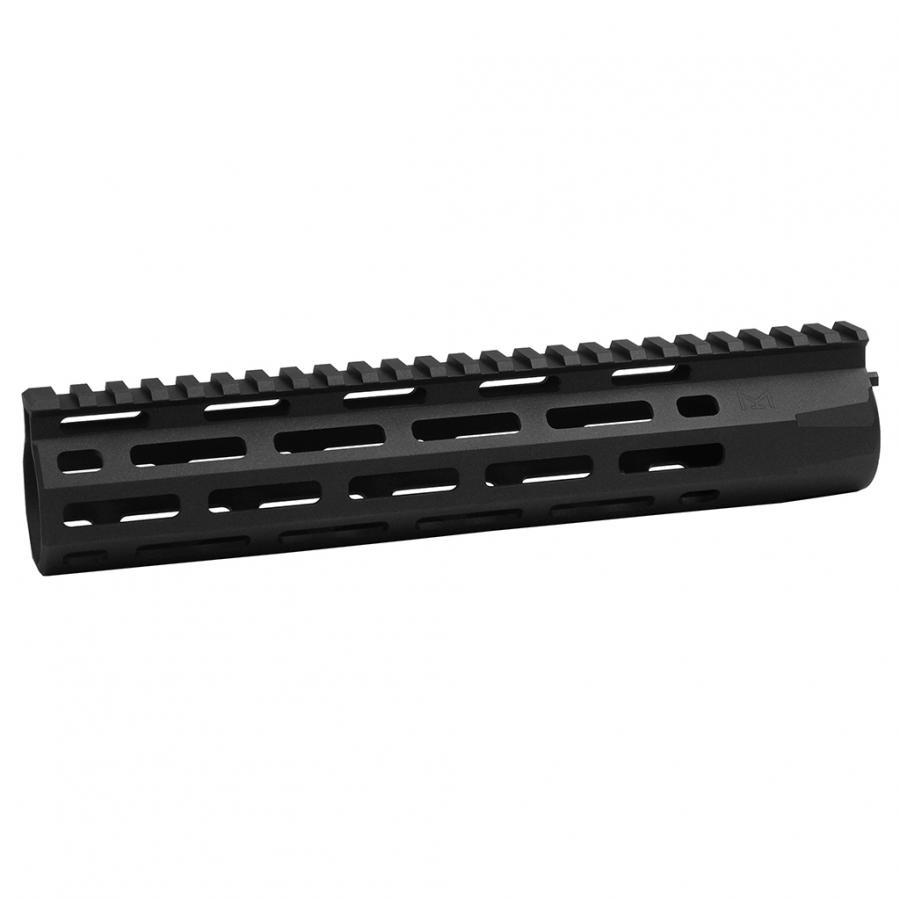 (DY-RAS42A-C-BK) EVO Standard M-Lok Rail 9.75