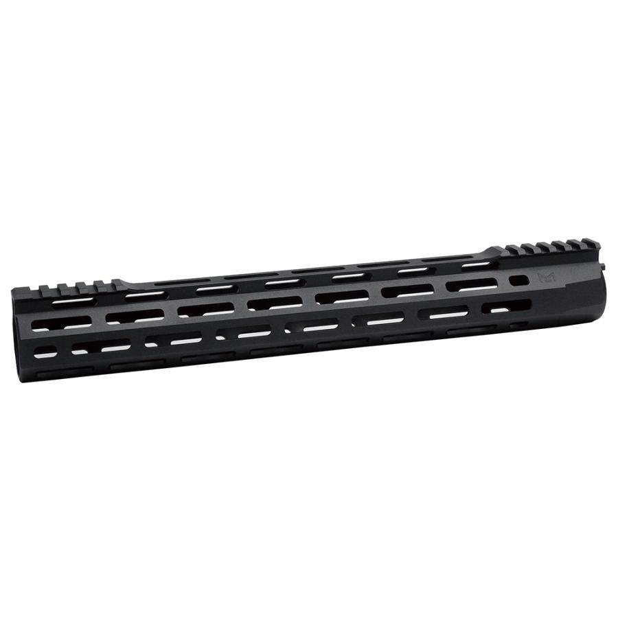 (DY-RAS43B-C-BK) EVO Ultra Lite M-Lok Rail 13.7