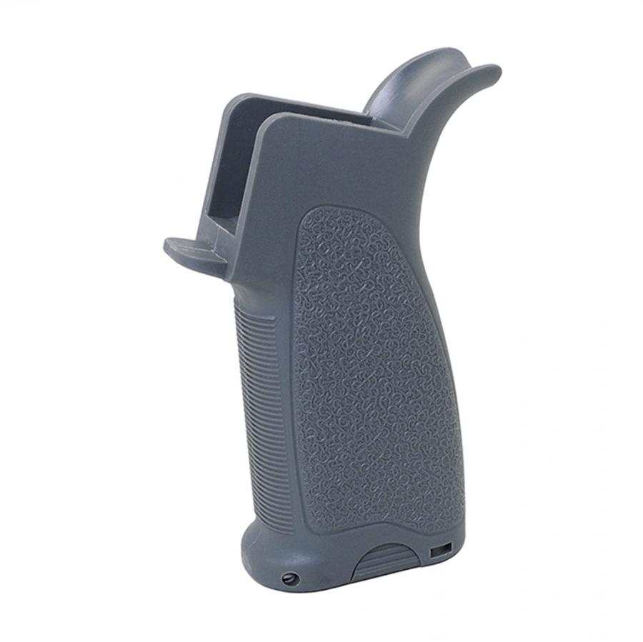 (DY-GP13-MG) BR Style AEG Motor Grip (Midnight Grey)