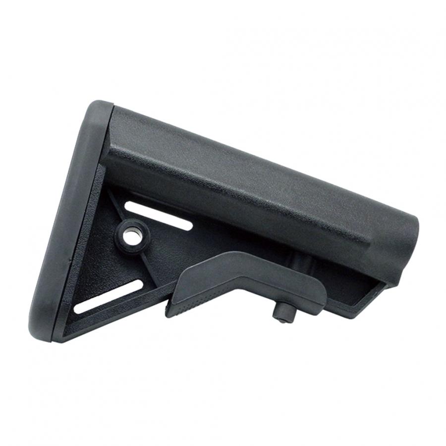 (DY-SK03-BK) BR SOPMOD Stock (Black)