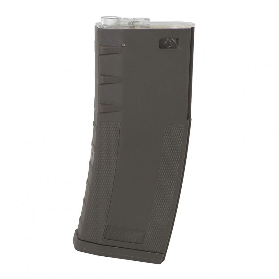 (DY-MAG02-OD) 120rd Invader Mag for M4 AEG (Olive Drab)
