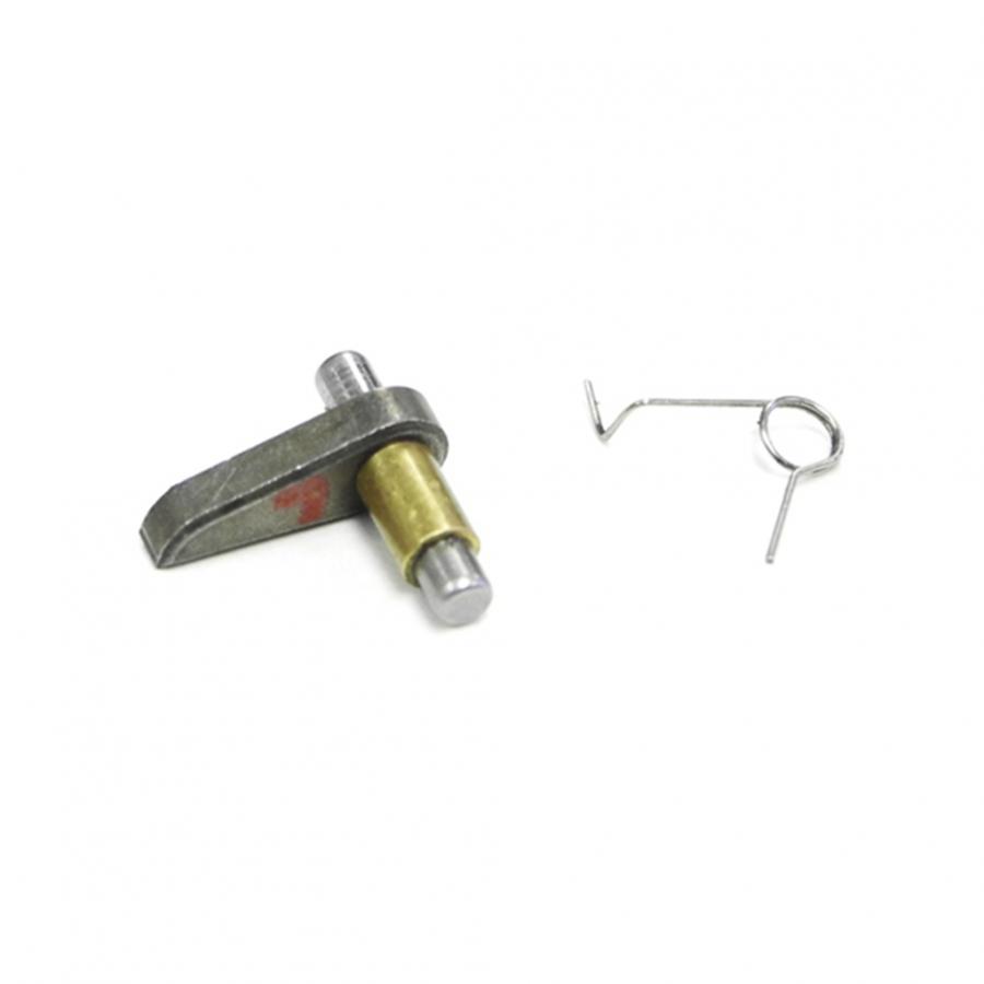 (DY-AP01) Anti-Reversal Steel Latch for Ver 2 / 3 Gearbox