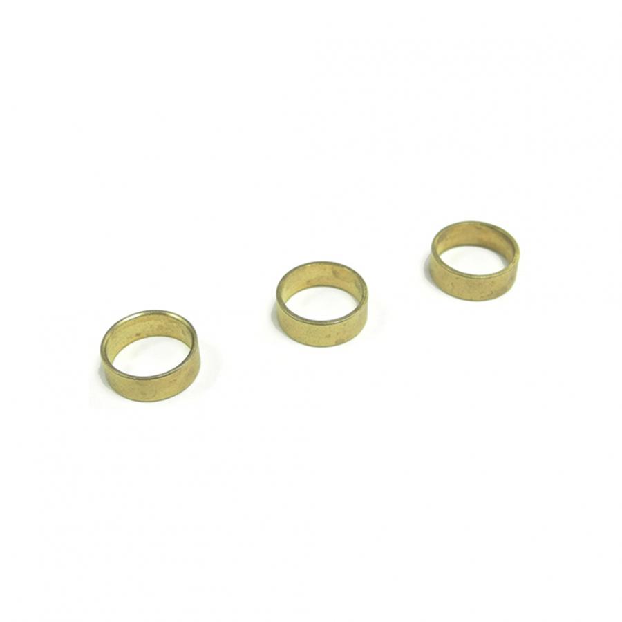(DY-AP16) Inner Barrel Spacer for AEG Hop Up Chamber (Pack of 3pcs)