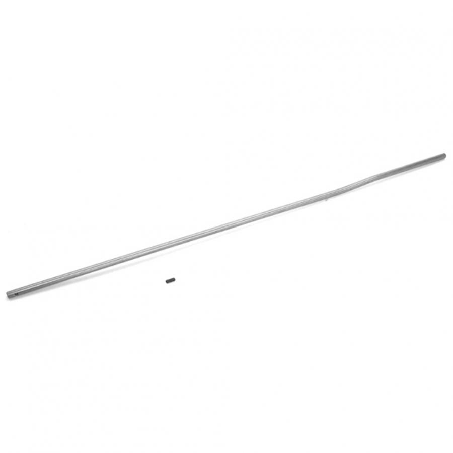 (DY-GT03) Rifle Length Dummy Gas Tube for M16/M4 - 350mm
