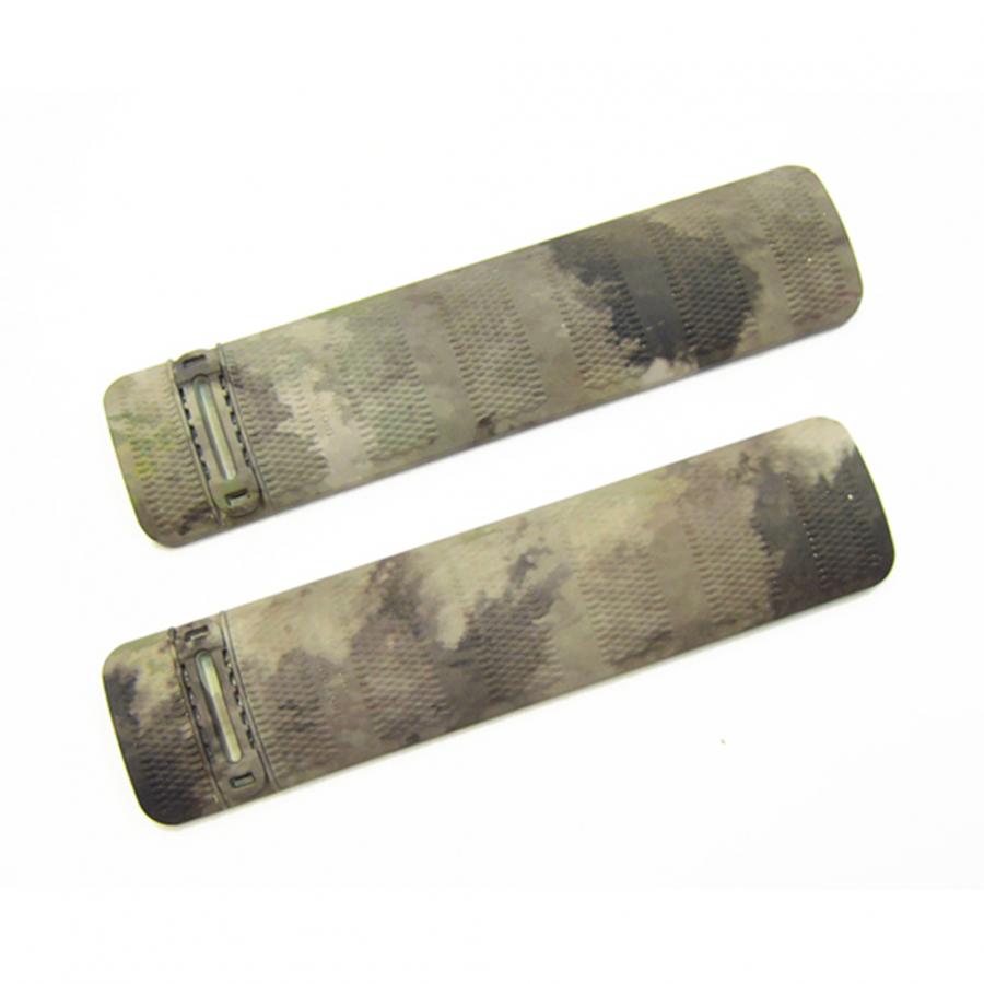 (DY-WT06-ATAU) Battle Rail Cover (ATACS AU) (Pack of 2 pcs)