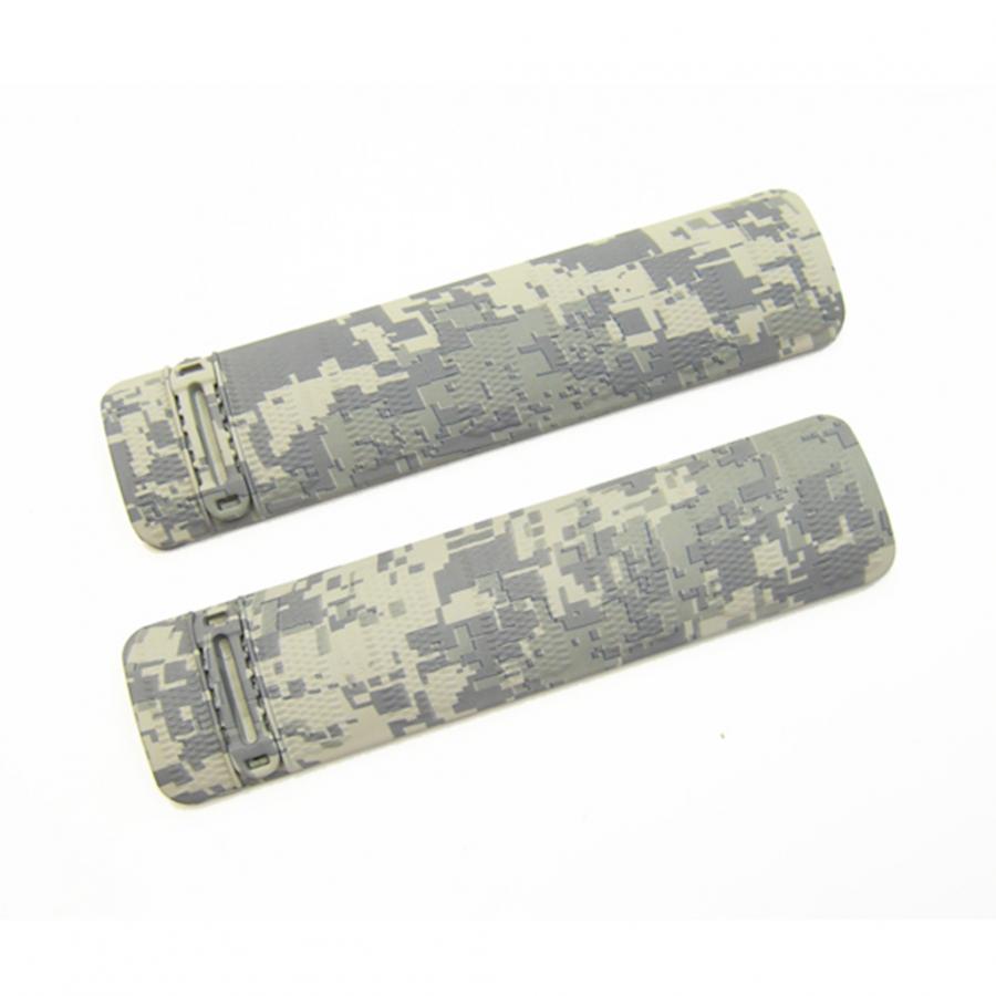 (DY-WT06-ACU) Battle Rail Cover (ACU) (Pack of 2 pcs)