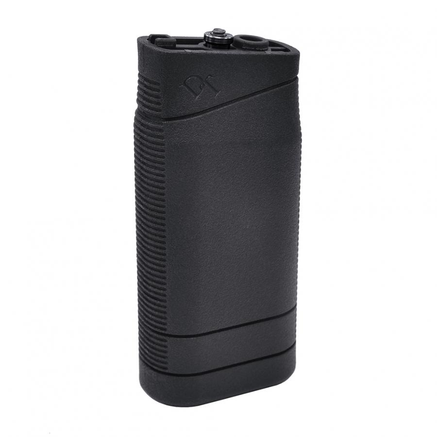 (DY-GP15K-BK) DAG KeyMod Foregrip Grip (Black)