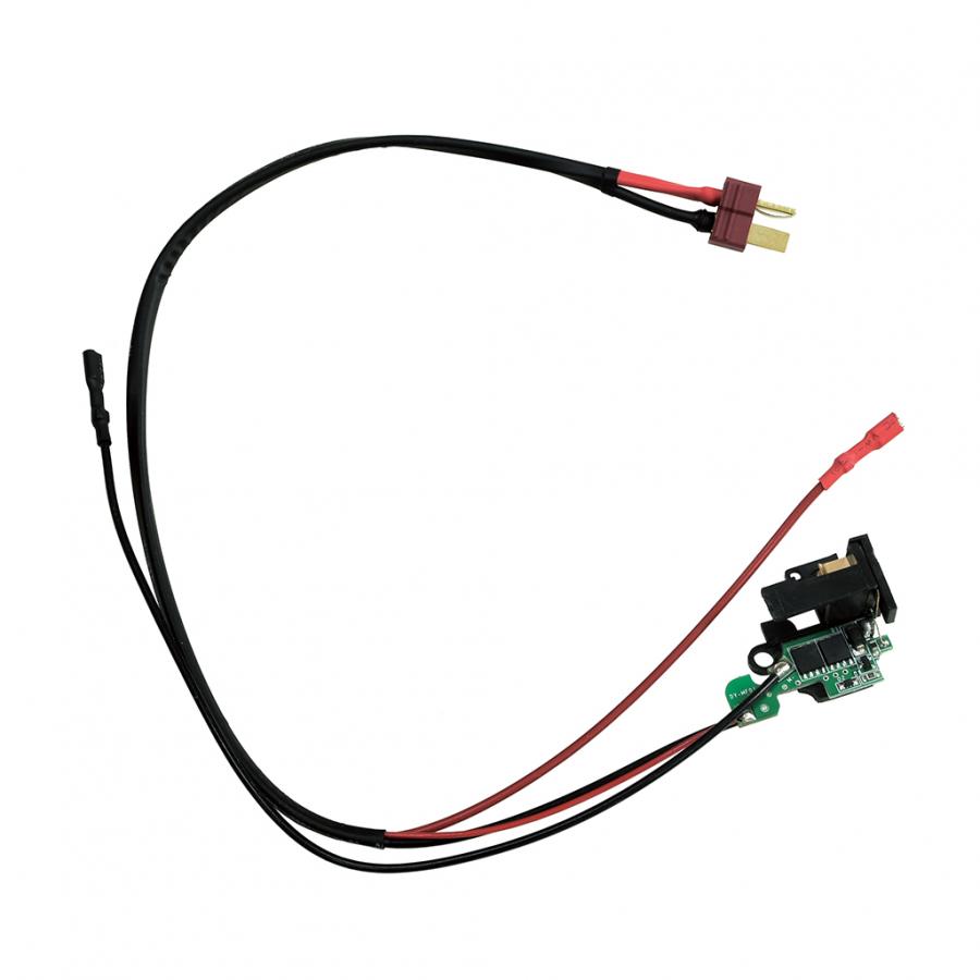 (DY-MF01R-T) DyTac Drop-In MOSFET Unit (Rear Wiring / T Plug)