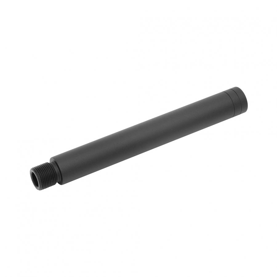 (DY-MPXOB-127) 127mm Outer Barrel Extension for APFG MPX GBB